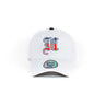 HTC H CAP WHITE | Blue Express