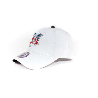 HTC CAPPELLI H CAP WHITE