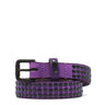 Hollywood Trading Company 3.000 STUDS COLOR BELT | Blue Express