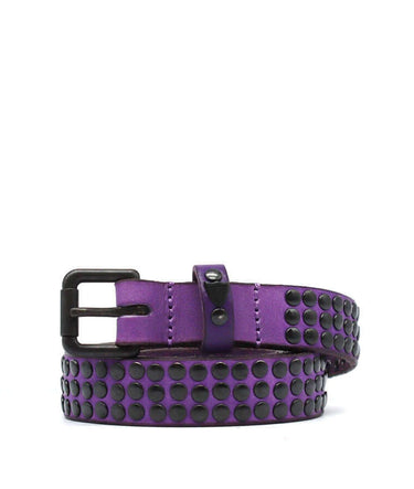 Hollywood Trading Company 3.000 STUDS COLOR BELT | Blue Express