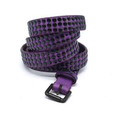 Hollywood Trading Company 3.000 STUDS COLOR BELT | Blue Express