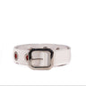 Hollywood Trading Company EYELET FASTEN BELT | Blue Express