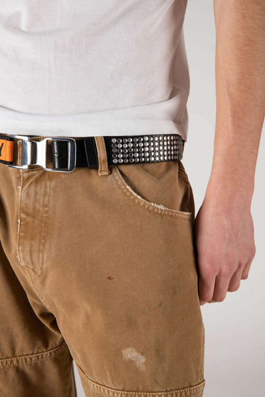 Hollywood Trading Company cintura 5.000 FASTEN BELT