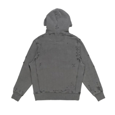 MY HOOD - DEVILS BLACK