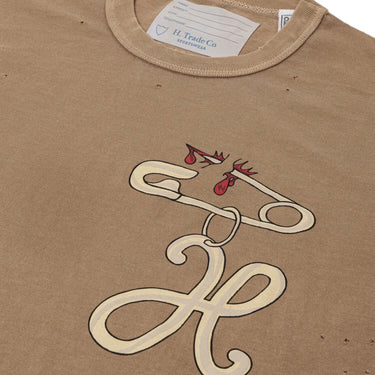 htc los angeles T-SHIRTS ARMLESS - H TOBACCO