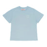 HTC LOS ANGELES W LIL LOGO T SHIRT BABY BLUE | Blue Express