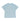 W LIL LOGO T SHIRT BABY BLUE