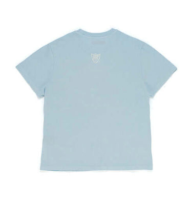 HTC LOS ANGELES W LIL LOGO T SHIRT BABY BLUE | Blue Express