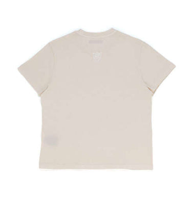 HTC LOS ANGELES W LIL LOGO T SHIRT CREAMWHITE | Blue Express