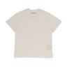 HTC LOS ANGELES W LIL LOGO T SHIRT CREAMWHITE | Blue Express