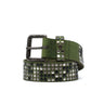 Hollywood Trading Company 5.000 STUDS COLOR BELT | Blue Express