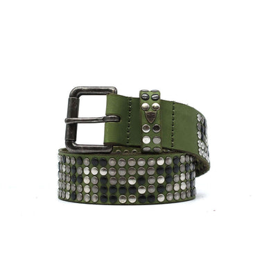 Hollywood Trading Company 5.000 STUDS COLOR BELT | Blue Express