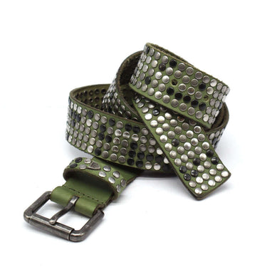 Hollywood Trading Company 5.000 STUDS COLOR BELT | Blue Express