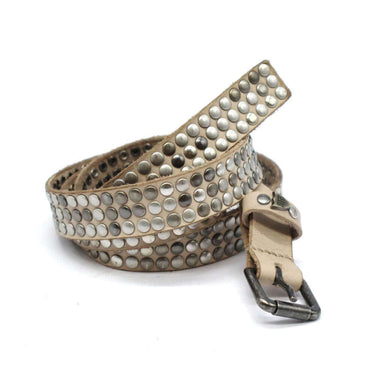 Hollywood Trading Company 3.000 STUDS COLOR BELT | Blue Express