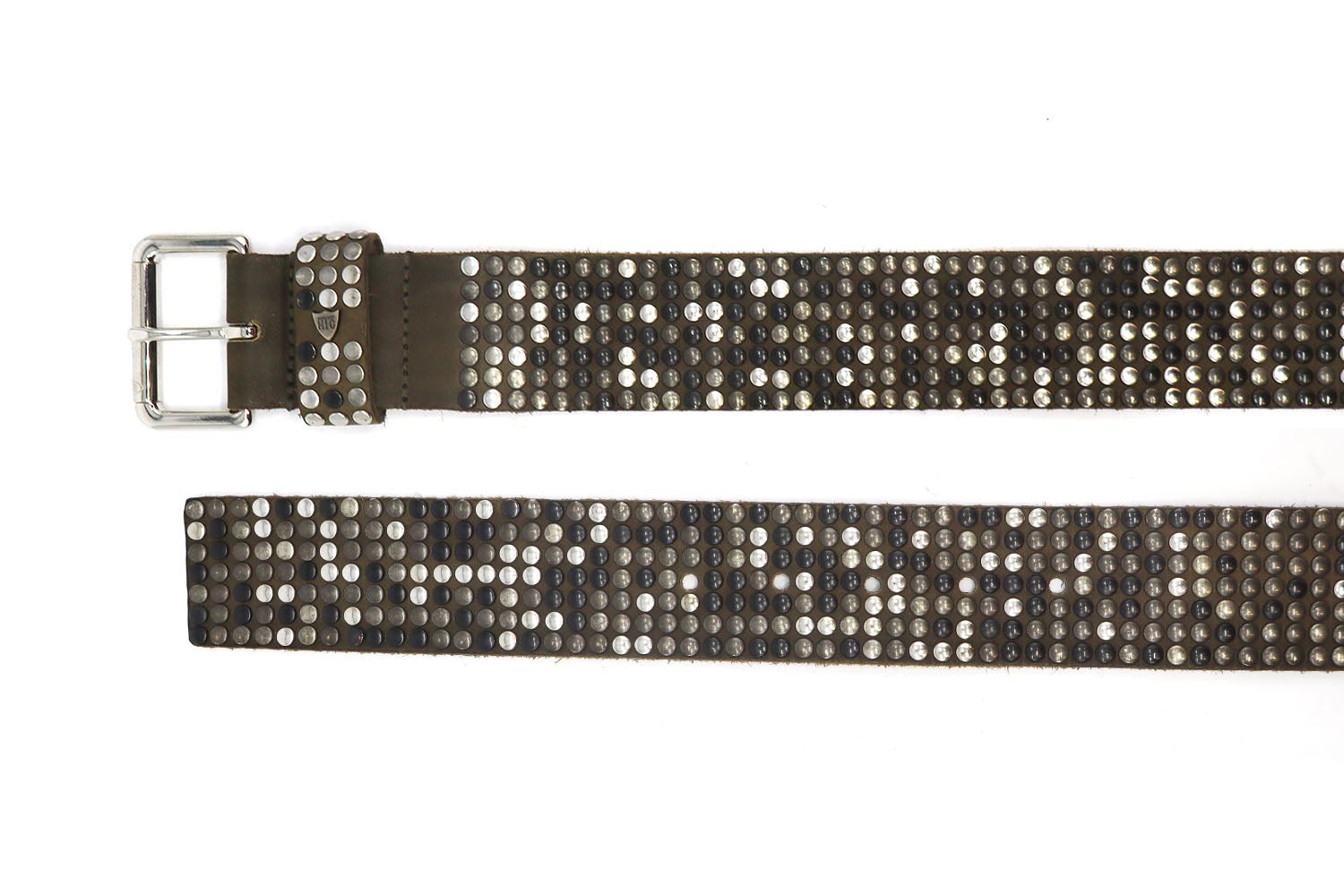 HTC L.A. 10.000 Studs Color Belt