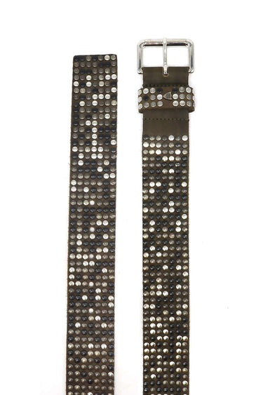 Hollywood Trading Company 10.000 STUDS COLOR BELT | Blue Express