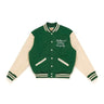 COLLEGE - CARDS PLAIN GREEN Hollywood Trading Company LEATHER JACKETS Blue Express