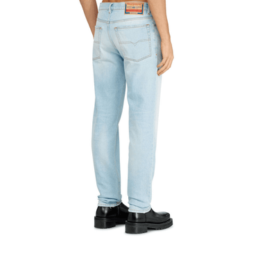 DIESEL regular jeans 2023 d-finitive 09n54 | Blue Express