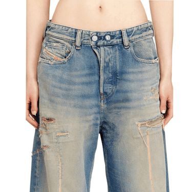 DIESEL relaxed jeans 1996 d-sire 09n29 | Blue Express