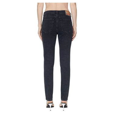 DIESEL JEANS DIESEL W' BABHILA OENAN DENIM