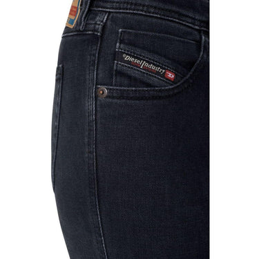 DIESEL JEANS DIESEL W' BABHILA OENAN DENIM