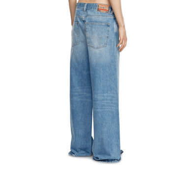DIESEL relaxed jeans 1996 d-sire 09i29 | Blue Express