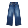 DIESEL relaxed jeans 1996 d-sire 09i27 | Blue Express