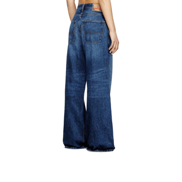 DIESEL relaxed jeans 1996 d-sire 09i27 | Blue Express