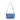 Hollywood Trading Company DENIM MIRAGE POCHETTE | Blue Express