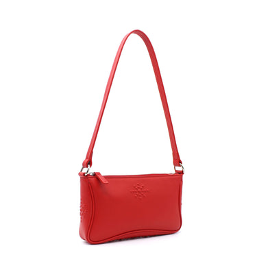 Hollywood Trading Company MIRAGE POCHETTE RED | Blue Express