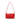 Hollywood Trading Company MIRAGE POCHETTE RED | Blue Express
