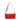 Hollywood Trading Company MIRAGE BAGUETTE RED | Blue Express