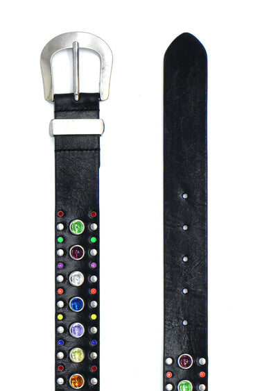 Hollywood Trading Company RAINBOW BELT | Blue Express