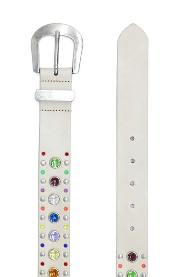 Hollywood Trading Company RAINBOW BELT | Blue Express
