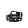 Hollywood Trading Company RAINBOW BELT | Blue Express