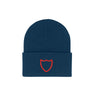 HTC LOS ANGELES CAPPELLI HTC BEANIE BLUE NAVY