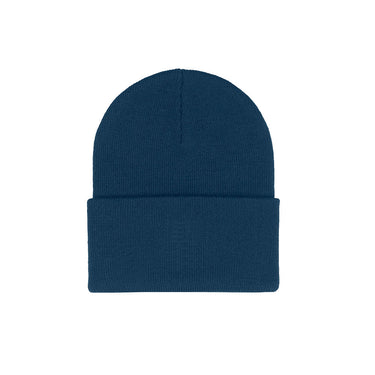 HTC LOS ANGELES CAPPELLI HTC BEANIE BLUE NAVY