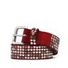 Hollywood Trading Company 5.000 STUDS COLOR BELT | Blue Express