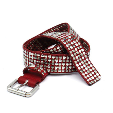 Hollywood Trading Company 5.000 STUDS COLOR BELT | Blue Express