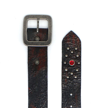 Hollywood Trading Company DESTROYED BELT | Blue Express