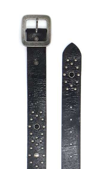 Hollywood Trading Company DESTROYED BELT | Blue Express