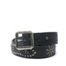 HTC CINTURE AMERICAN BLK BELT