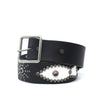 Hollywood Trading Company AMERICAN VINTAGE BELT | Blue Express