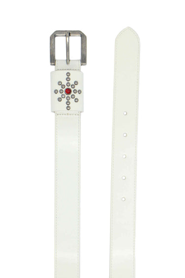 Hollywood Trading Company BASIC WOMAN BELT | Blue Express