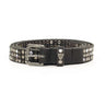 Hollywood Trading Company 3.000 STUDS DELUXE BELT | Blue Express
