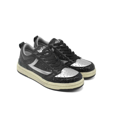Hollywood Trading Company STARLIGHT FULL GLITTER LOW WOMAN | Blue Express