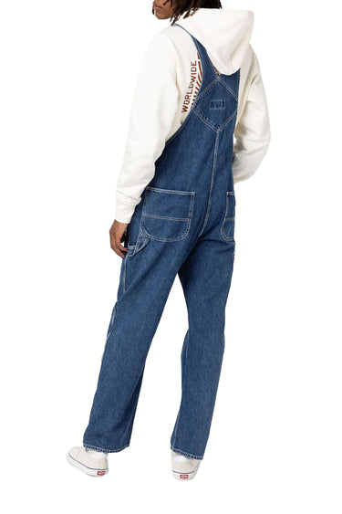 Dickies DICKIES CLASSIC DENIM BIB | Blue Express