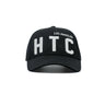 Hollywood Trading Company cap HTC LOS ANGELES BASEBALL CAP