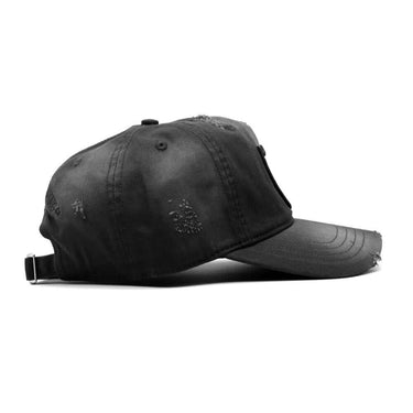 Hollywood Trading Company cap HTC SHIELD LOGO BASEBALL CAP