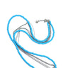 Hollywood Trading Company WATERMARY NECKLACE | Blue Express